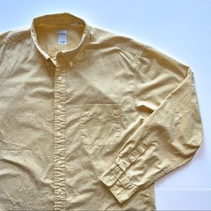 J. Crew Button Down